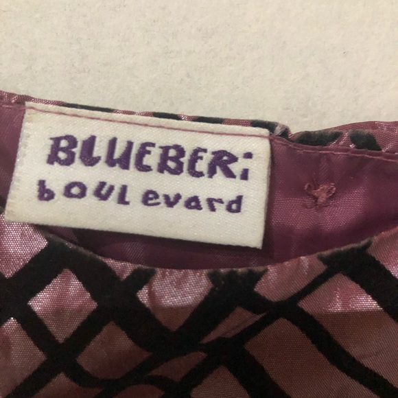 Girls dress - Picture 4 of 10